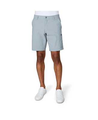 Free Country Men's Nylon Stretch Casual Short