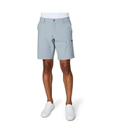 Free Country Men's Nylon Stretch Casual Short
