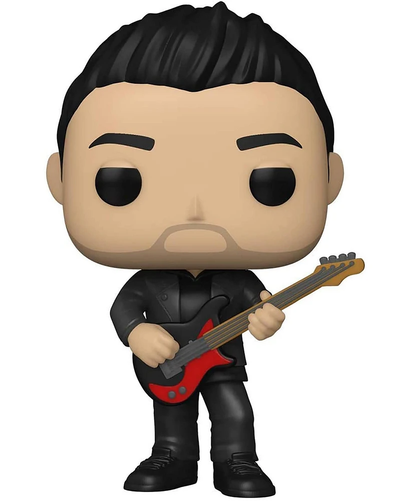Fall Out Boy Funko Pop Vinyl Figure | Pete Wentz