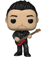 Fall Out Boy Funko Pop Vinyl Figure | Pete Wentz