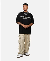 The Anti Order Men's Circa 2017 T-Shirt