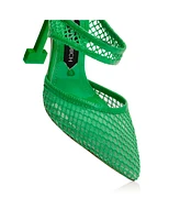 Ysabelle Stiletto