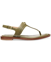 Michael Kors Women's Mandy Thong Sandals