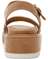 Wild Pair Women's Milliee Platform Sandals, Exclusively at Macy's