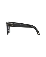 Tom Ford Women's Winona Polarized Sunglasses, TR001637