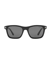 Tom Ford Men's Polarized Sunglasses, FT1179 TR001977