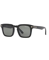 Tom Ford Men's Polarized Sunglasses, FT0751 TR001097