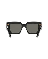 Gucci Women's Large Sunglasses, GG1689S GC002292