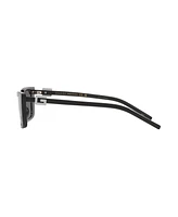 Gucci Women's Small Sunglasses, GG1681S GC002291
