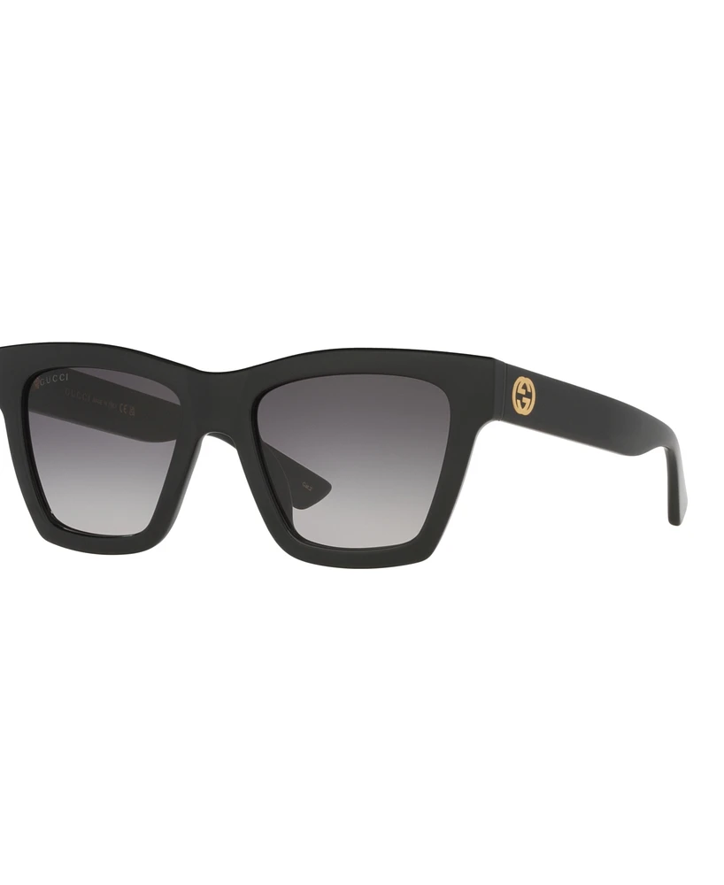 Gucci Women's Large Sunglasses, GG1714S GC002332