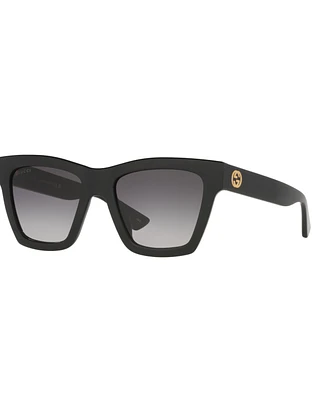 Gucci Women's Large Sunglasses, GG1714S GC002332