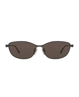 Balenciaga Unisex Small Sunglasses, BB0357SA 6E000352