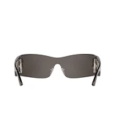 Balenciaga Women's Standard Sunglasses, BB0359S 6E000353