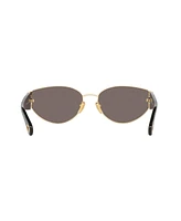 Chloe Women's Sunglasses, CH0260S 6N000541