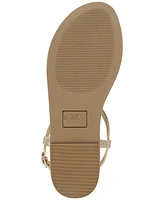 Wild Pair Women's Krisleyy Flat Sandals, Exclusively at Macy's