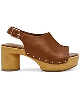 Wild Pair Women's Evelyynn Studded Sandals, Exclusively at Macy's