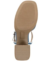 Wild Pair Women's Harperr Platform Sandals, Exclusively at Macy's