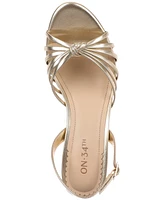 On 34th Women's Lauuritaa Dress Sandals, Exclusively at Macy's