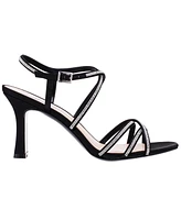 Nina Women's Anna Embellished Evening Sandals