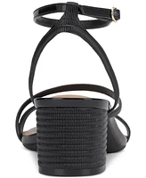 I.n.c. International Concepts Women's Unice Dress Sandals, Exclusively at Macy's