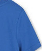 Timberland Big Boys Short Sleeve T-Shirt