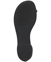 I.n.c. International Concepts Women's Georna Flat Sandals, Exclusively at Macy's