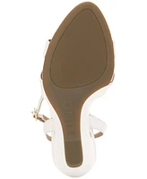 I.n.c. International Concepts Women's Camlyn Wedge Sandals, Exclusively at Macy's