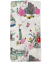 Macy's Flower Show 2-Pc. Tea Towel Set, Exclusively at Macy's