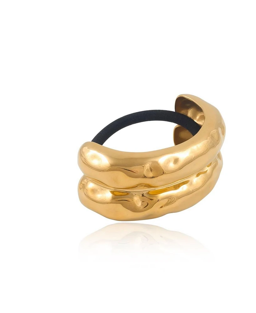Song Hair Cuff