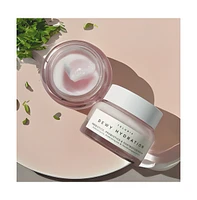 Teluris Dewy Hydration Pre, Pro & Postbiotics Cream