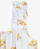 On 34th Women's Ruffle-Strap Tank, Exclusively at Macy's