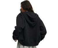 Cotton On Women's Classic Zip-Through Hoodie