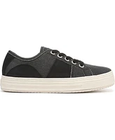 Blowfish Malibu Women's Super Smile Lace Up Platform Sneakers