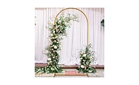 Elegant Arch for Stunning Garden or Event Decor