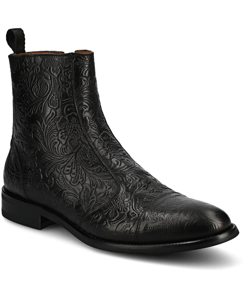 Taft Men's Lewis Dress Boots