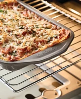Circulon Total Nonstick Toaster Oven & Personal Pizza Pan 4-Pc. Baking Set