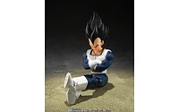 Vegeta (Older Style Battle Clothes) S.h. Figuarts | Bandai Tamashii Nations | Dragon Ball Z