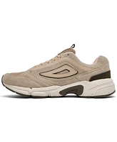 Fila Men's Perano Plus Casual Sneakers from Finish Line