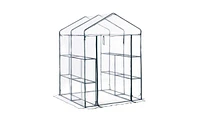 Greenhouse for Garden – Durable Structure for Optimized Plant Growth and Protection