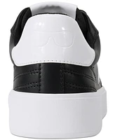Karl Lagerfeld Paris Women's Sumava Lace-Up Sneakers