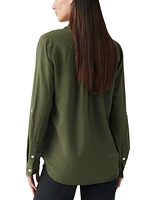 Levi's Plus Darlene Shirt