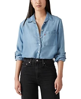 Levi's Plus Darlene Shirt
