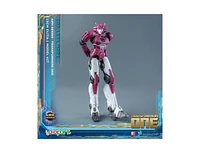 Elita-1 (Cog-Less Mode) Amk Series Model Kit | Transformers: One | Yolopark