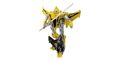 G02 Jinbu Samurai Jet | Transformers Go! Eg Collection