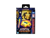 Origin Bumblebee Deluxe Class | Transformers: Legacy United