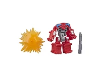 Wfc-S31 Smashdown Battle Masters | Transformers Generations War for Cybertron Siege Chapter