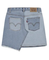 Levi's Big Girls Mash Up Skirt