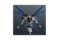 Zgmf-X20A Strike Freedom Gundam Gundam Universe | Mobile Suit Gundam Seed Destiny | Bandai Spirits