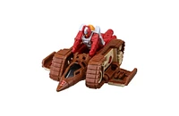 LG32 Chromedome | Japanese Transformers Legends