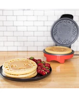 Uncanny Brands Pokemon Eevee Waffle Maker - Make Bounty Eevee Waffles